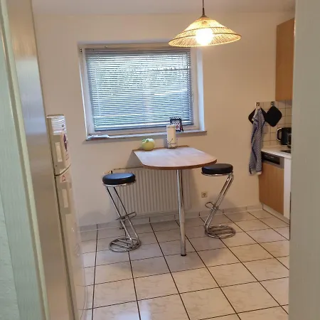 Apartamento 25 Schuetzenstrasse