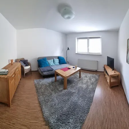 Apartamento 25 Schuetzenstrasse Diekholzen