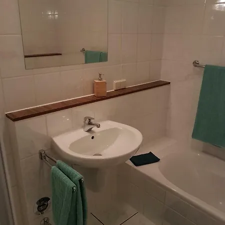 Apartamento 25 Schuetzenstrasse *