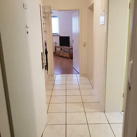 25 Schuetzenstrasse *