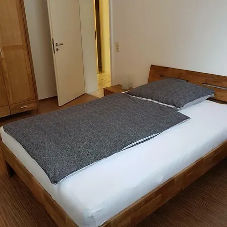 Apartamento 25 Schuetzenstrasse *