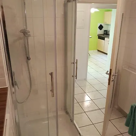 Apartamento 25 Schuetzenstrasse *