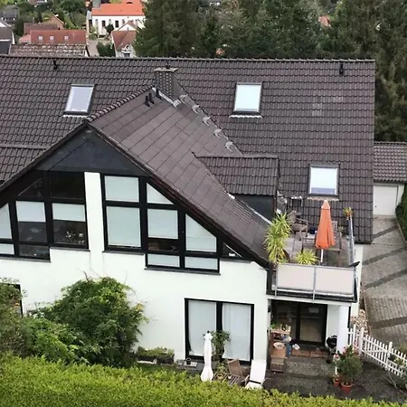 25 Schuetzenstrasse Apartamento