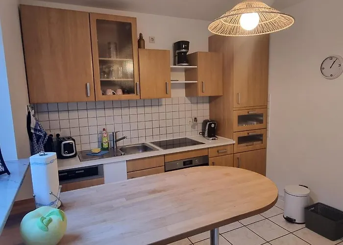 아파트 25 Schuetzenstrasse *