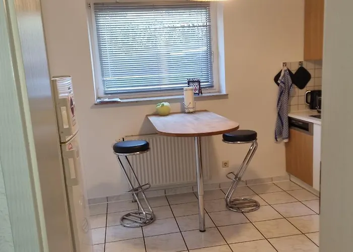 아파트 25 Schuetzenstrasse