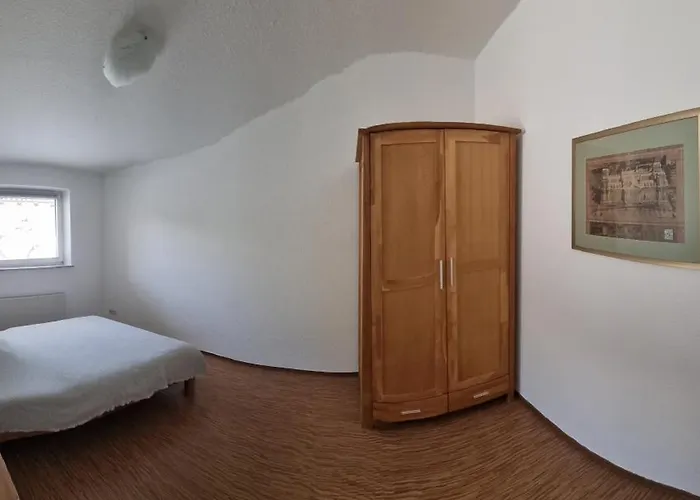 아파트 25 Schuetzenstrasse *