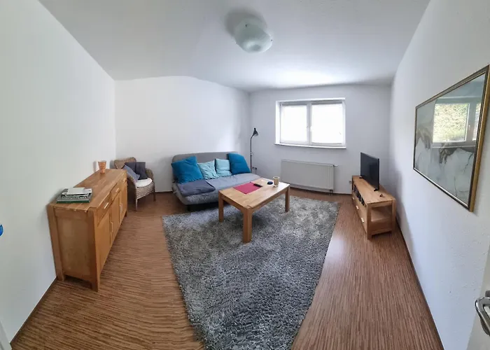 아파트 25 Schuetzenstrasse Diekholzen