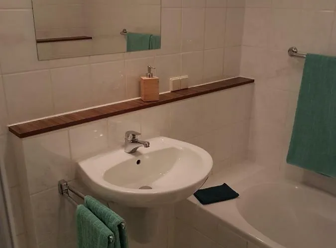 아파트 25 Schuetzenstrasse *