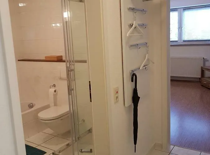 25 Schuetzenstrasse Diekholzen