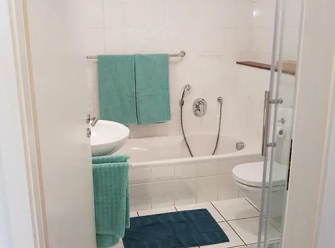 아파트 25 Schuetzenstrasse