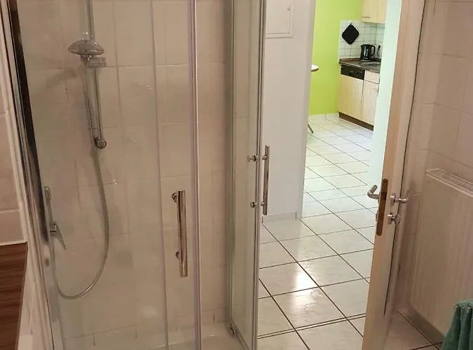 아파트 25 Schuetzenstrasse *